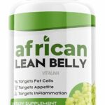 African Lean Belly: Your Weight Loss Solution for 2024