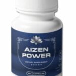 Aizen Power: Dominating Male Enhancement Now