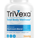 Trivexa: Your Ultimate Natural Weight Loss Supplement for 2024