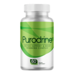Purodrine is the best Weight Loss Supplement for 2024